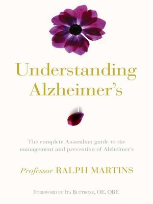 cover image of Understanding Alzheimer's
